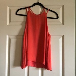 Parker Sleeveless top